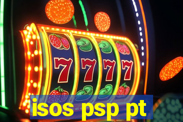 isos psp pt-br